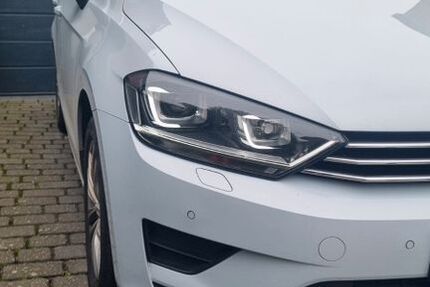 VW Golf Sportsvan 163.300 km 11.650 &euro; Heinsberg 52525