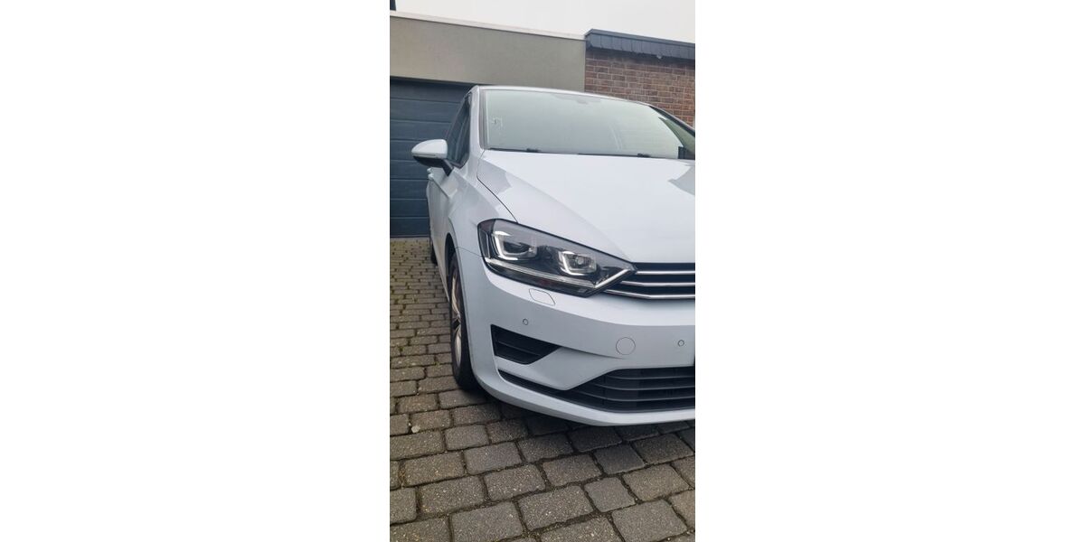 VW Golf Sportsvan 163.300 km 11.650 &euro; Heinsberg 52525