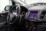 VW Sharan 1.4 TSI BUSINESS HIGHLINE / XENON / TOP 64.000 km 27.444 &euro; Hamm 59077