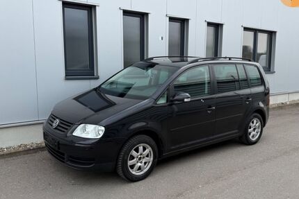 VW Touran 250.000 km 980 &euro; Donauwörth 86609