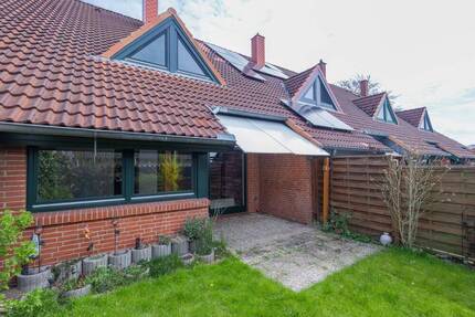 Haus Rendsburg - 4 Zimmer, 100 m&sup2;, 264.000&euro; | Angebot:26343611