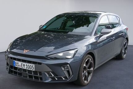 Cupra Leon 15.400 km 26.490 &euro; Braunschweig 38114