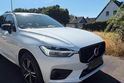 Volvo XC60 112.000 km 31.000 &euro; Niederkrüchten 41372