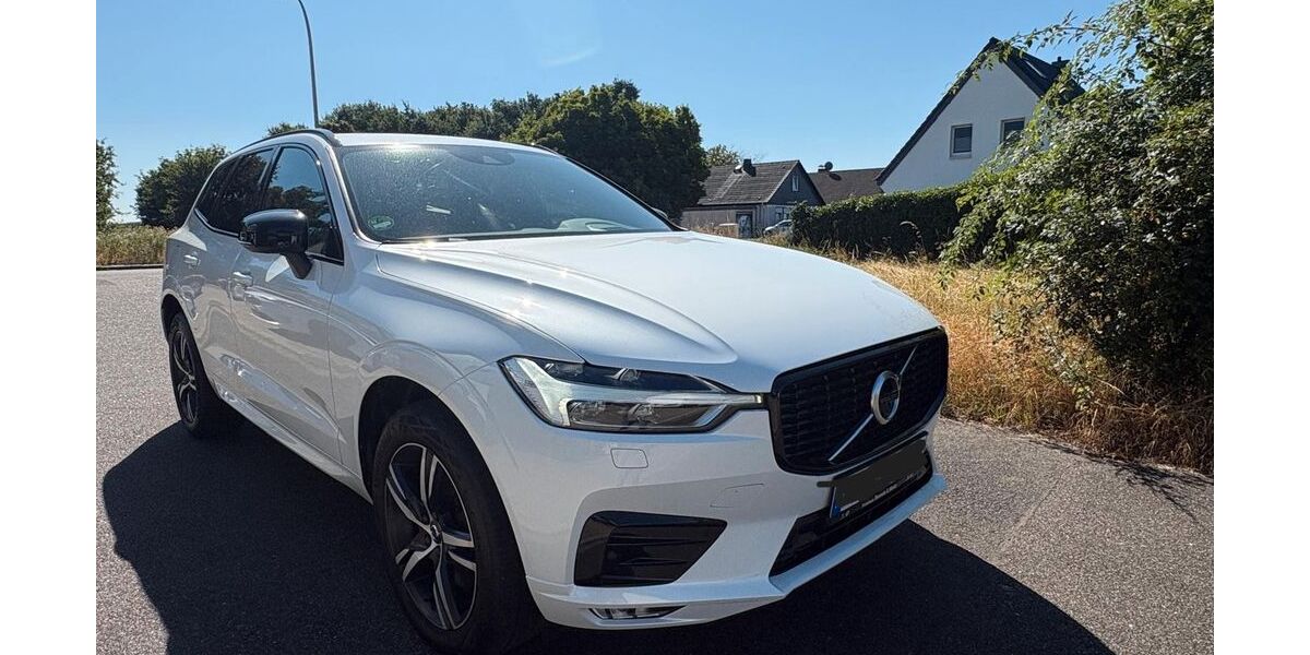 Volvo XC60 112.000 km 31.000 &euro; Niederkrüchten 41372