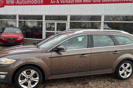 Ford Mondeo 246.476 km 4.299 € Nessetal/OT Goldbach 99869