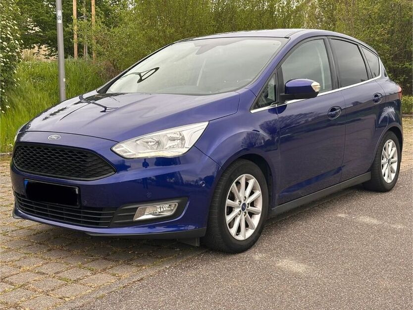 C-Max