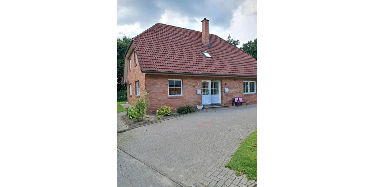 Erdgeschoßwohnung Saterland - 3 Zimmer, 115 m&sup2;, 790&euro; | Angebot:25489103