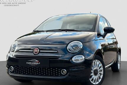 Fiat 500 27.000 km 13.799 &euro; Celle 29221