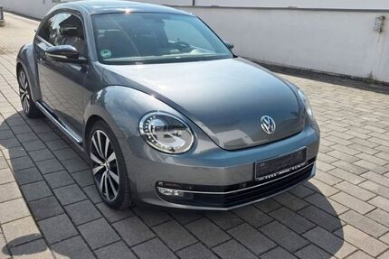 VW Beetle 155.721 km 5.100 &euro; Frankfurt am Main 60314