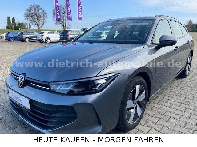 VW Passat 51.470 km 27.990 &euro; Königseggwald 88376