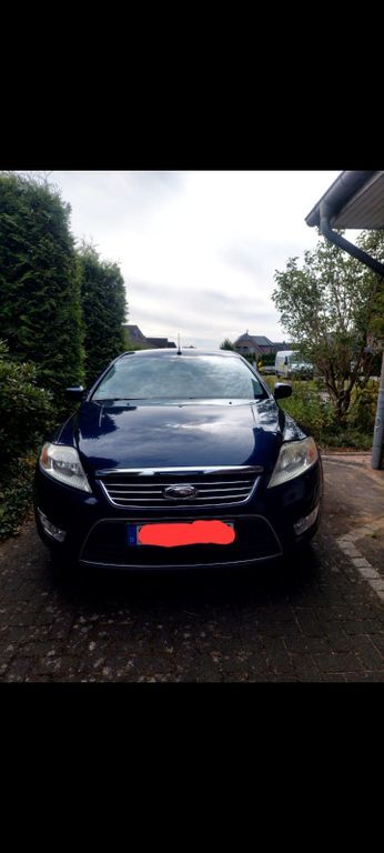 Mondeo