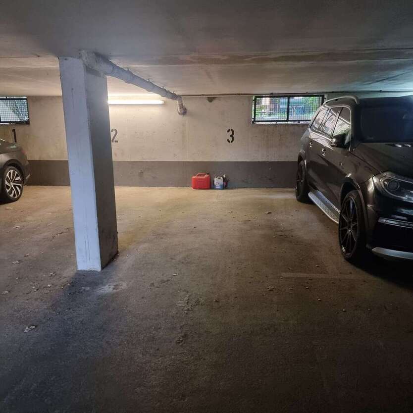 Garage zu verkaufen in Berlin 19.000 €