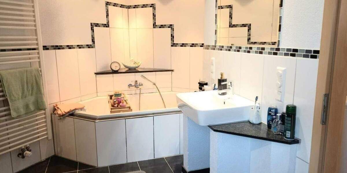 Einfamilienhaus Rodalben - 4 Zimmer, 125 m&sup2;, 215.000&euro; | Angebot:26275554