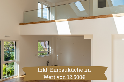 Wohnung zum Kaufen in Aschaffenburg 618.000 € 92 m² 3.5 zimmer