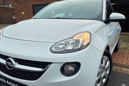 Opel Adam 100.000 km 5.990 &euro; Garbsen 30827