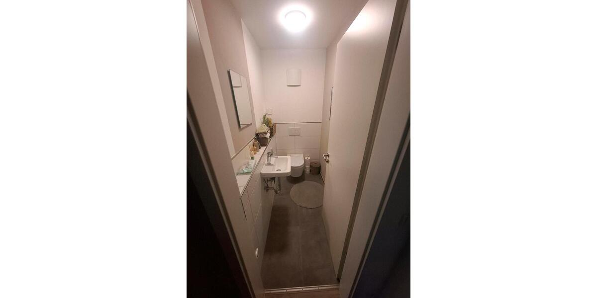 Erdgeschoßwohnung Dinkelsbühl - 2.5 Zimmer, 72 m&sup2;, 339.000&euro; | Angebot:26891767