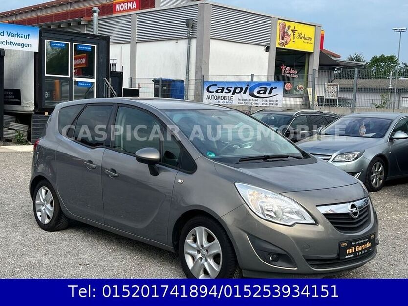 Meriva