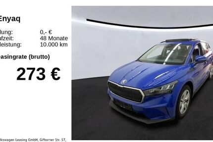 Skoda Enyaq 25.140 km 22.690 &euro; Gifhorn 38518