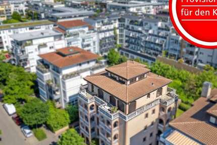 Wohnung zum Kaufen in Freiburg 875.000 € 162 m² 5 zimmer