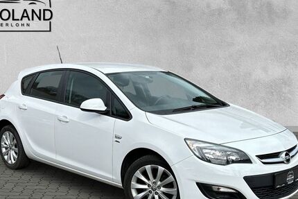 Opel Astra 112.000 km 4.290 &euro; Iserlohn 58638