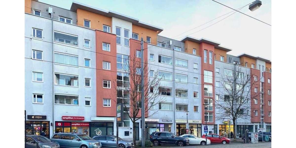 Gewerbeobjekt Augsburg Bärenkeller - 343.000&euro; | Angebot:24775982