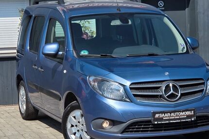 Mercedes-Benz Citan 94.668 km 10.980 &euro; Völklingen-Fenne 66333
