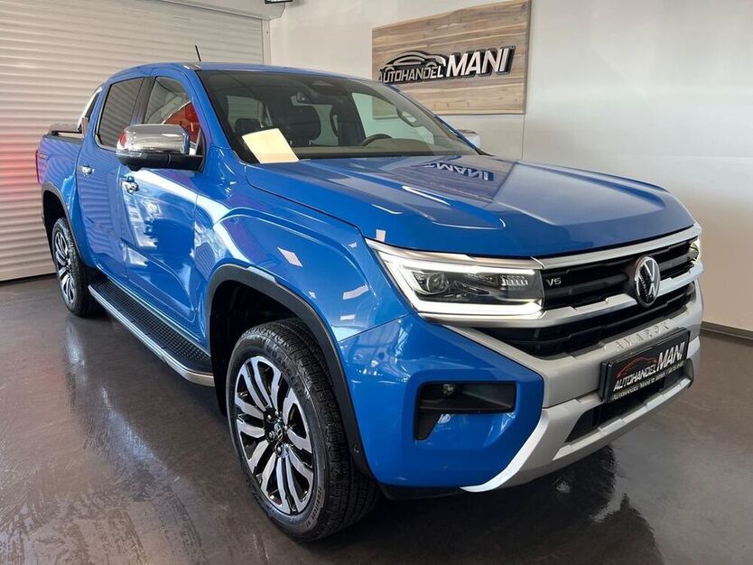 Amarok