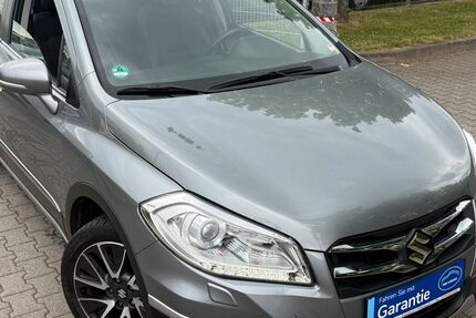Suzuki SX4 33.580 km 14.800 &euro; Offenbach 63071
