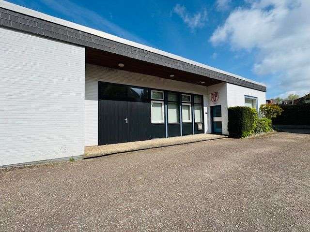 Gewerbeobjekt Neumünster Innenstadt - 1.440&euro; | Angebot:24552273