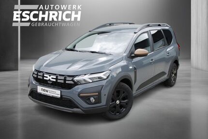 Dacia Jogger 8.766 km 20.980 &euro; Ilmenau 98693