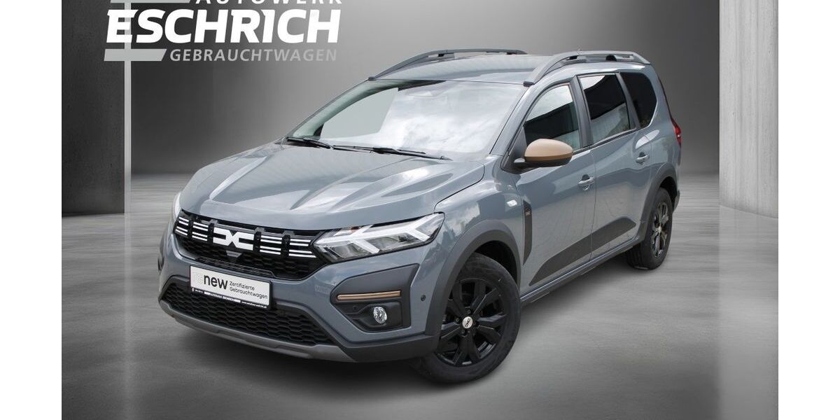 Dacia Jogger 8.766 km 20.980 &euro; Ilmenau 98693