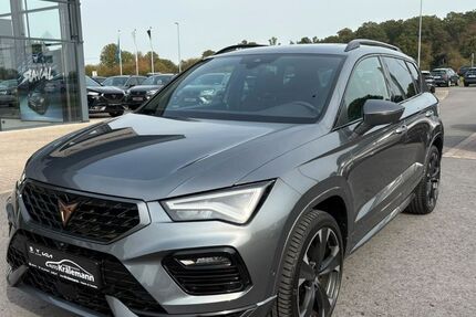 Cupra Ateca 59.000 km 27.990 &euro; Senden 48308