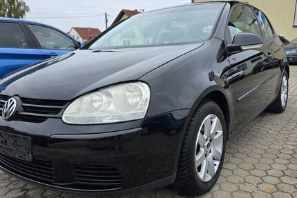 VW Golf 179.000 km 1.490 € Schmidmühlen 92287