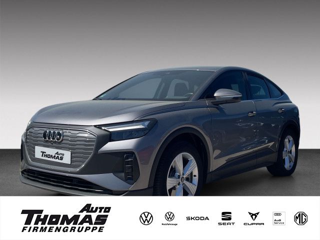 Audi Q4 e-tron 45.150 km 29.990 &euro; Bonn 53227
