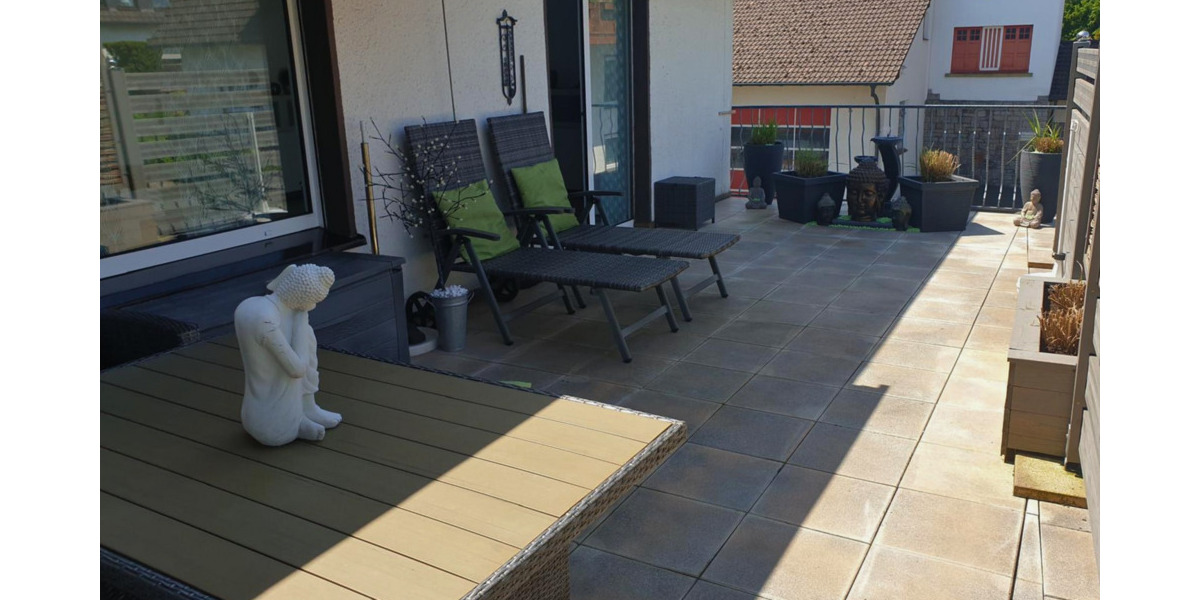 Etagenwohnung Balve Garbeck - 3 Zimmer, 103 m&sup2;, 750&euro; | Angebot:23977631