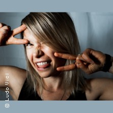 Andrea Limmer - Letzte Ausfahrt: Lecko mio! 07.03.2026 Schlachthof - Ku(h)bar