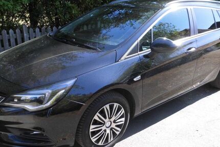 Opel Astra 148.000 km 7.500 &euro; Jesteburg 21266