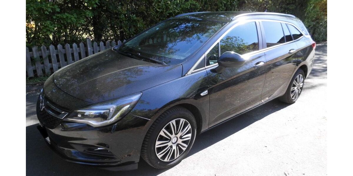 Opel Astra 148.000 km 7.500 &euro; Jesteburg 21266