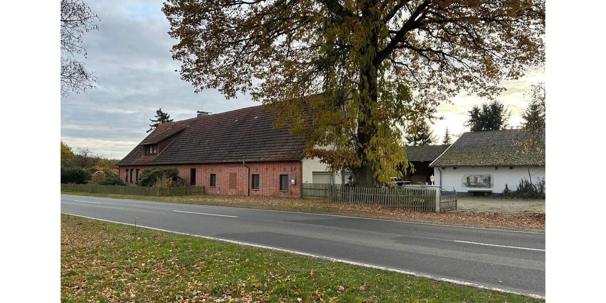 Einfamilienhaus Eschede - 20 Zimmer, 330 m&sup2;, 3.000&euro; | Angebot:25056783