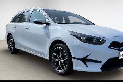 Kia ceed Sportswagon 7.980 km 23.980 € Speyer 67346