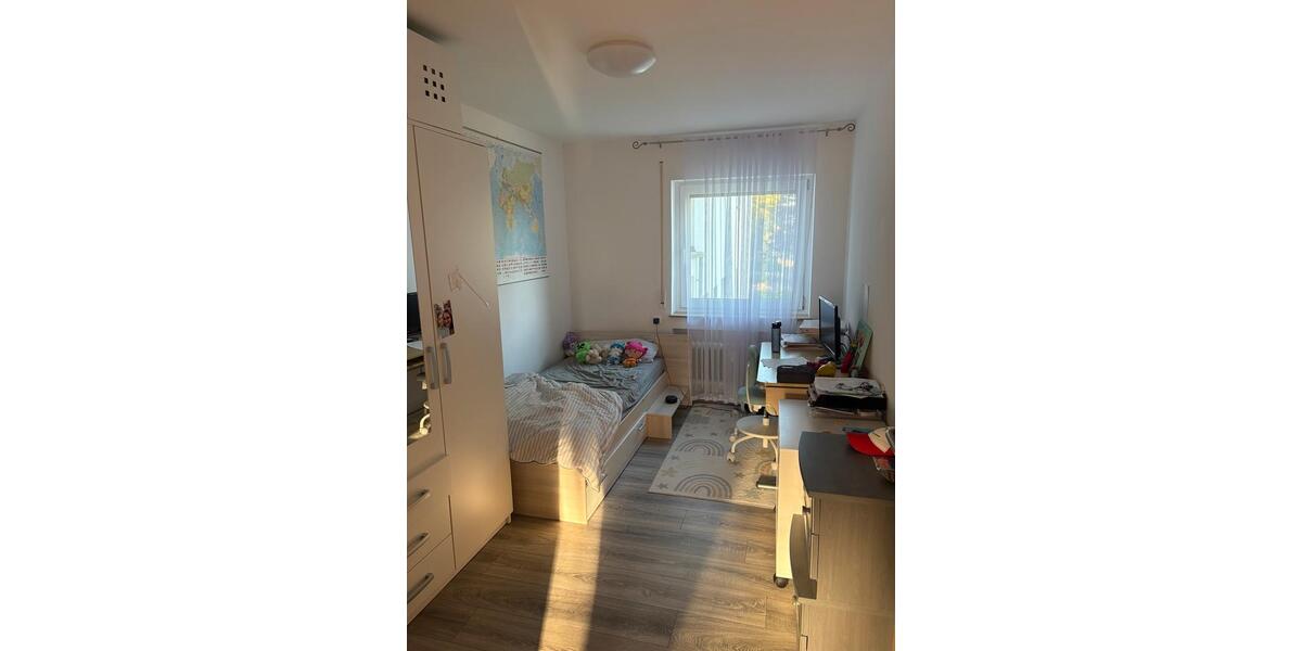 Erdgeschoßwohnung Münsingen - 3.5 Zimmer, 83 m&sup2;, 290.000&euro; | Angebot:26987236