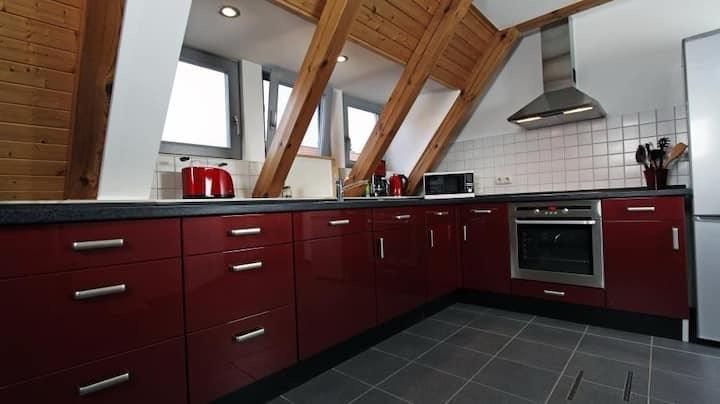 Einfamilienhaus Röbel/Müritz Müritz - 6 Zimmer, 160 m&sup2;, 350.000&euro; | Angebot:26999207