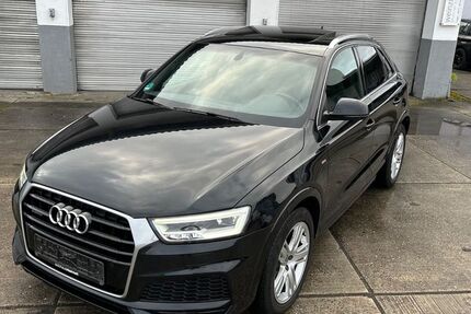 Audi Q3 205.000 km 15.900 &euro; Bad Vilbel (bei Frankfurt) 61118