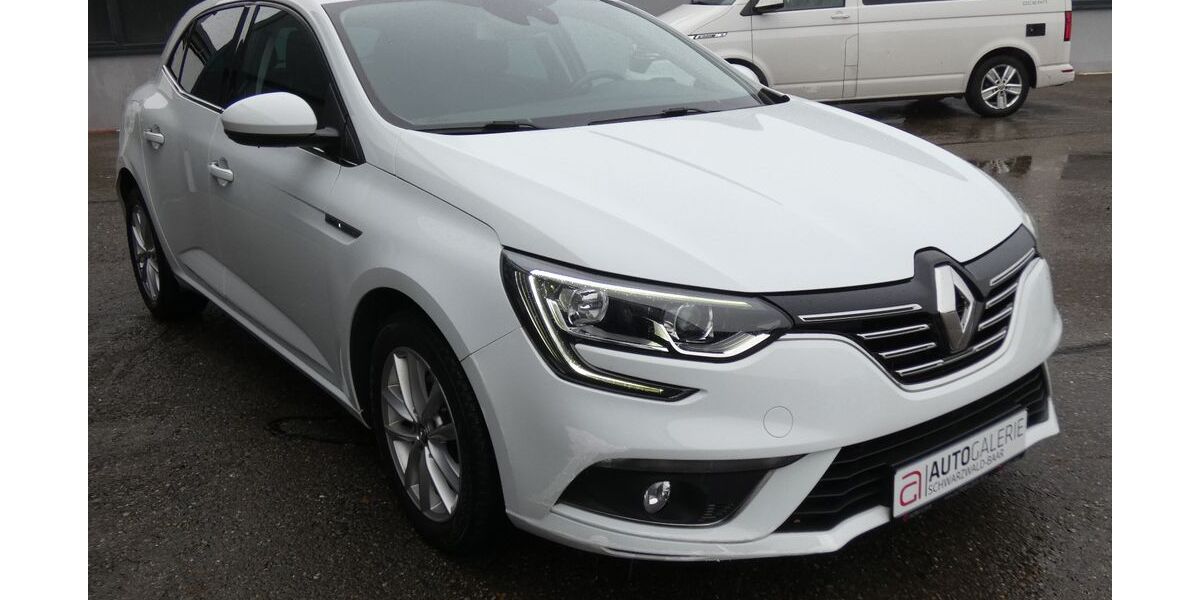 Renault Megane 90.000 km 8.900 &euro; Villingen Schwenningen 78052