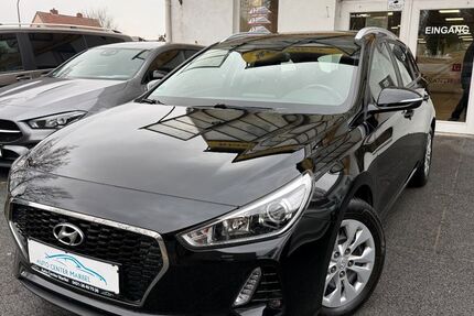 Hyundai i30 89.852 km 10.900 &euro; Bremen 28719