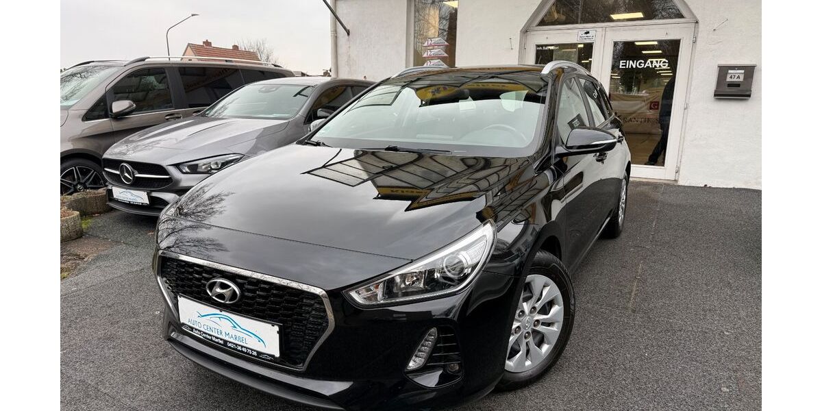 Hyundai i30 89.852 km 11.790 &euro; Bremen 28719