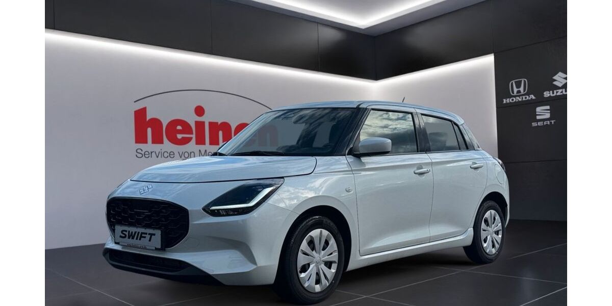 Suzuki Swift 6.000 km 15.380 &euro; Dortmund 44149