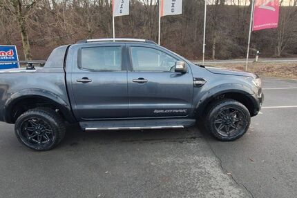 Ford Ranger 130.000 km 20.100 &euro; Solms 35606