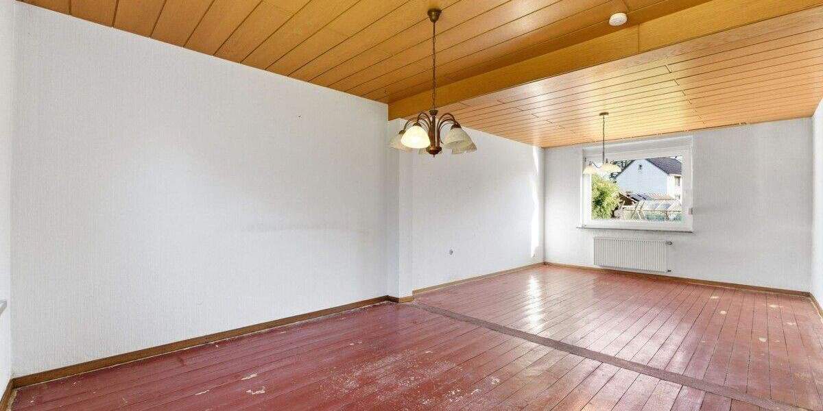 Doppelhaushälfte Baesweiler - 6 Zimmer, 101 m&sup2;, 329.000&euro; | Angebot:25424228