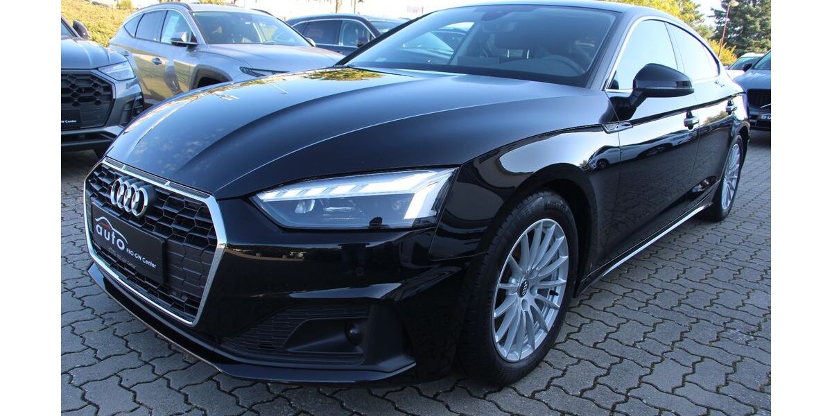Audi A5 103.565 km 28.990 &euro; Pampow 19075